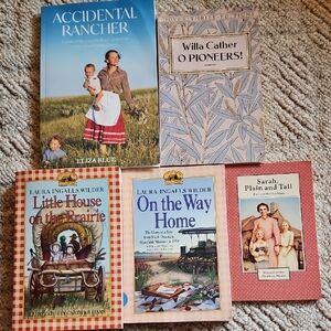 Pioneer Women Book Bundle